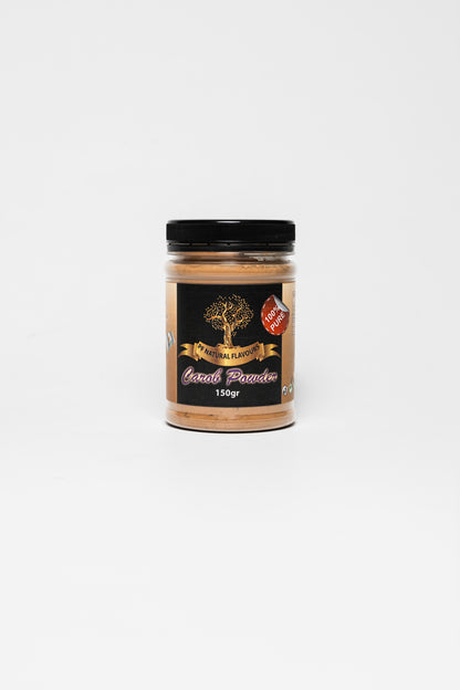 Natural Carob Powder