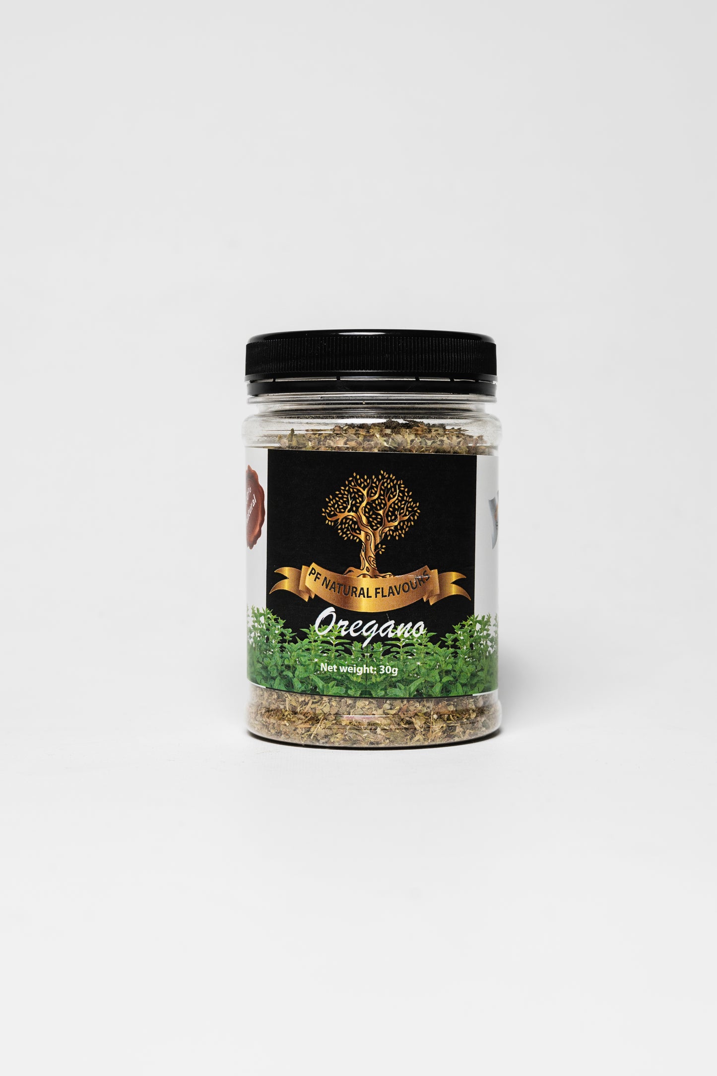 Natural Oregano Dried