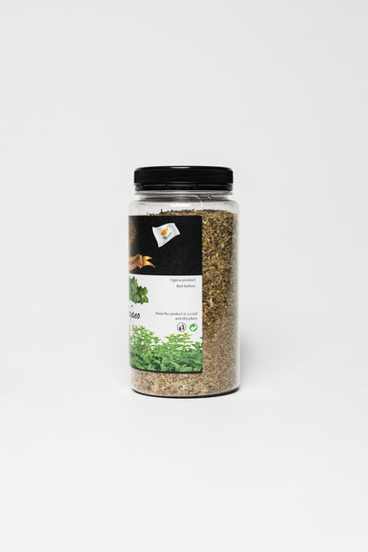 Natural Oregano Dried