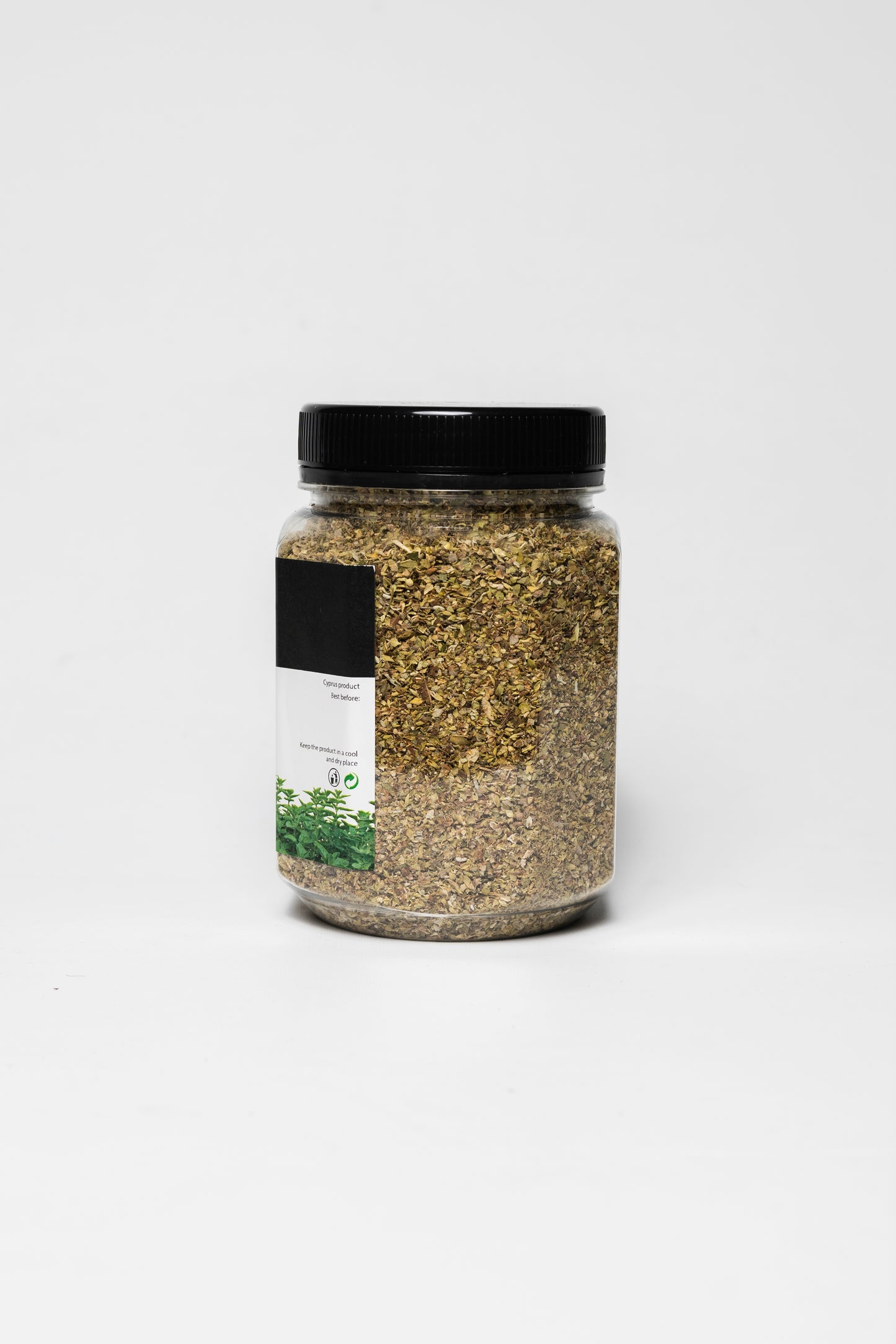 Natural Oregano Dried